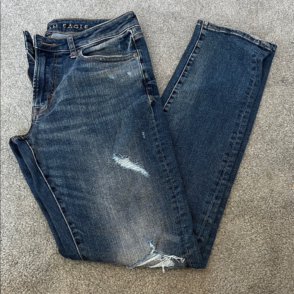 AE jeans